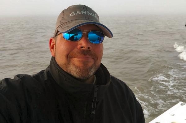 Photo of Capt Richie L.