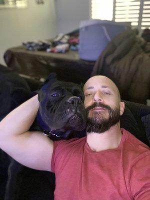 Photo of Jason S.