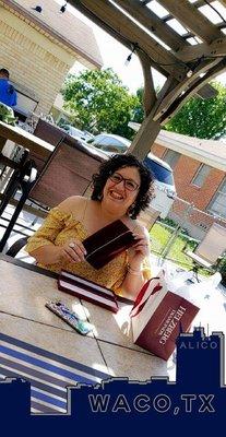 Photo of Anna R.