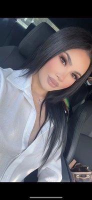 photo of Samantha M.