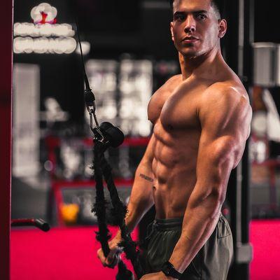 Photo of Jose H.