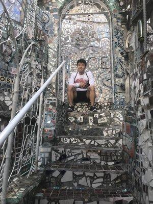 Photo of Jeremy H.