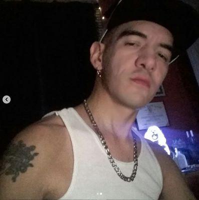 Photo of J.D. C.