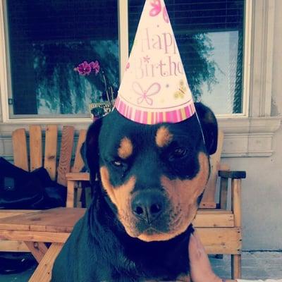 photo of Kalikela S.