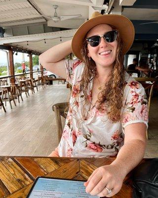 photo of Catherine R.