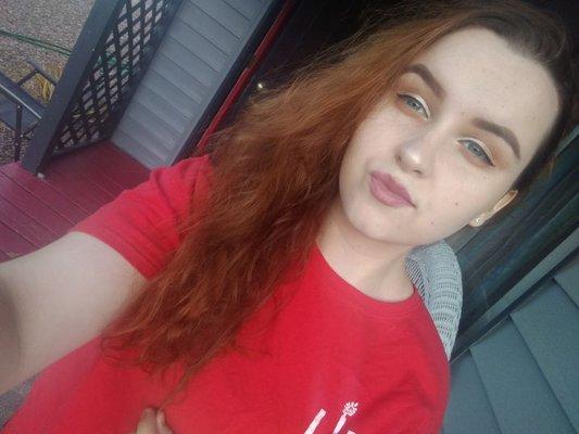 Photo of Kylee T.