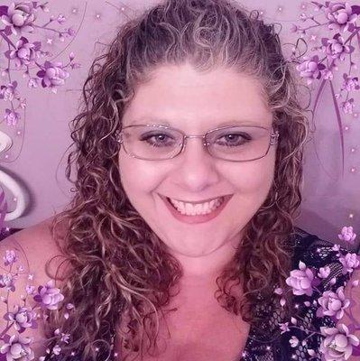Photo of Crystal B.