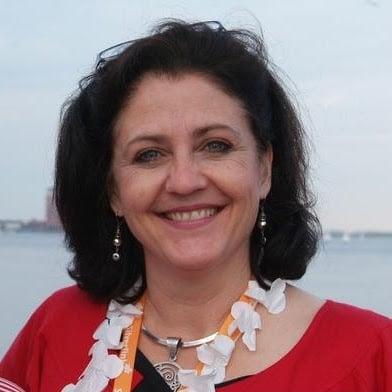 Photo of Teresa T.