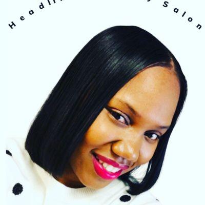 photo of Kimberly J.