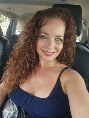 Photo of Rose S.