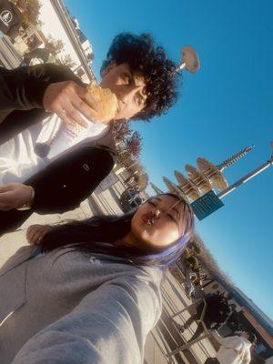 Photo of Gisselle P.