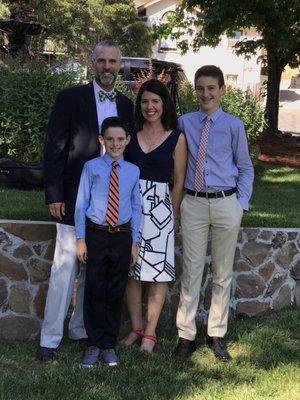 photo of Donnie Mac M.