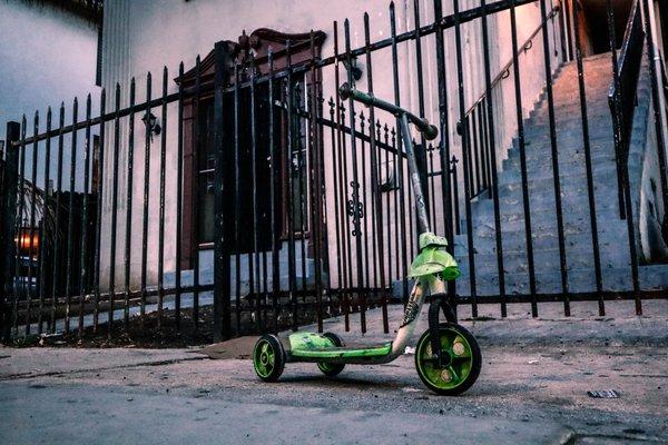 photo of Arrianne N.