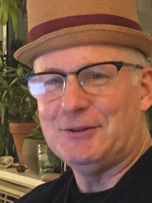 Photo of Michael R.