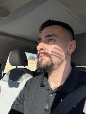 Photo of Jared S.