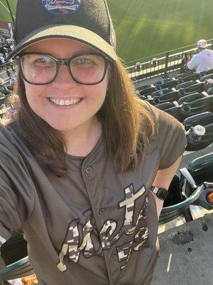 Photo of Jessica G.