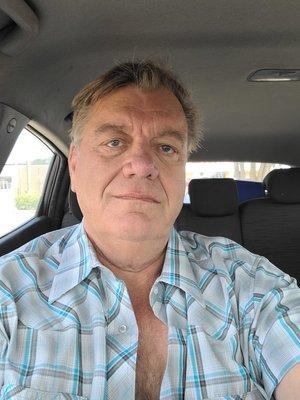 Photo of Fred M.