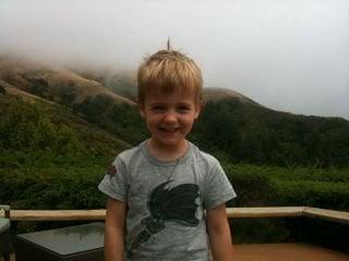 photo of Roderick F.