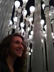 Photo of Julia M.