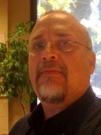 Photo of Scott E.