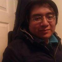 photo of Christian F.