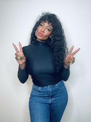 photo of Veronica D.