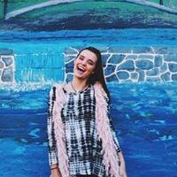 Photo of Makenzie L.
