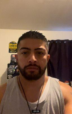 Photo of Marcus M.