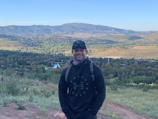 photo of Chad C.