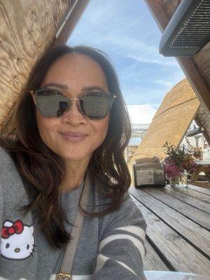 photo of Giovanna F.