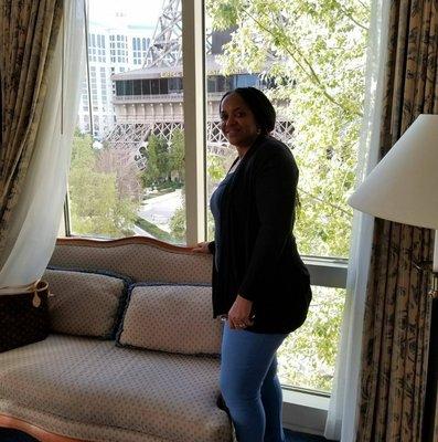 Photo of Fatime B.