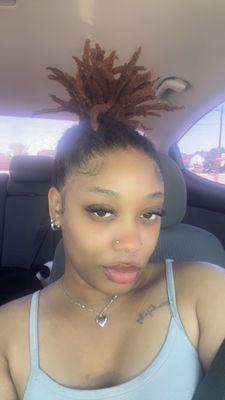 photo of Tyshanique J.