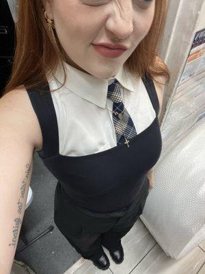 photo of Christina P.
