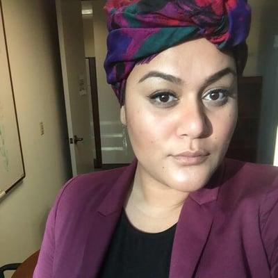 Photo of Charisse G.