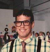 Photo of Douglas D.