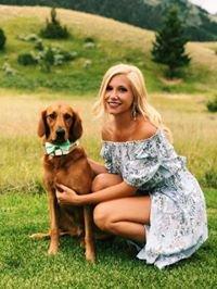 photo of Meg K.
