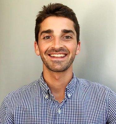Photo of Brian P.