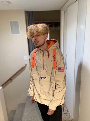 photo of Fernando M.