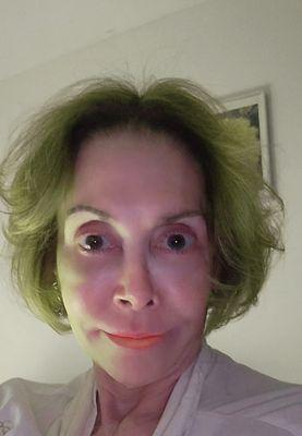 Photo of Margaret W.