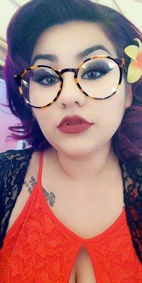 Photo of Leilani G.