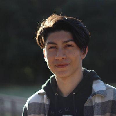 Photo of Lorenzo E.