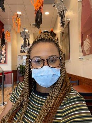 photo of Chinyere O.