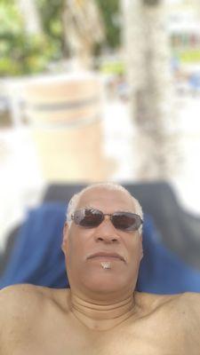 Photo of Harold D.