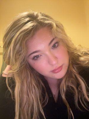 Photo of Sarah P.