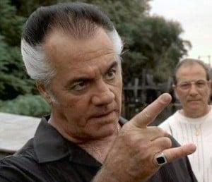 Photo of Paulie W.