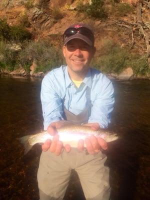 Photo of Joel L.