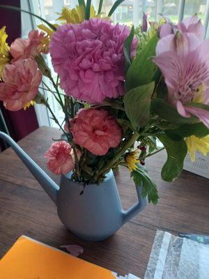 photo of Raymonde N.