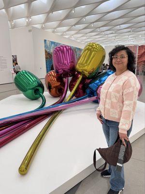 photo of Michelle C.