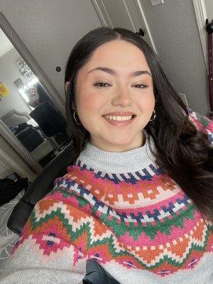 Photo of Mikaela R.