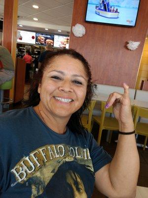 Photo of Denise C.